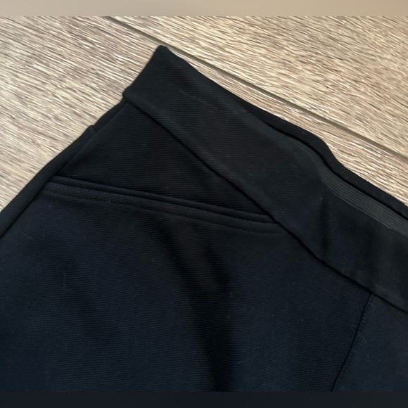 Isaac Mizrahi black  leggings tight NWT SZ XL - Picture 2 of 4